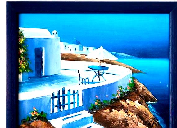 Sun View Villas